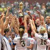 USA Wins Third Women's World Cup Title Over Japan